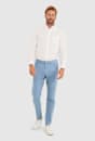 Tapered Bedford Jean
