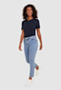 Lari Slim Jean
