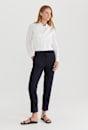 Daisy Linen Shirt