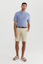 Classic Chino Short