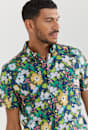 Amor Liberty Short Sleeve Shirt
