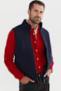 Griffiths Cord Regular Shirt
