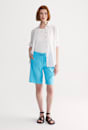 Rosa Linen Short