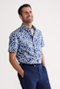 Tolla Liberty Tapered Shirt