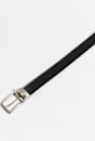 Otaway Reversable Leather Belt