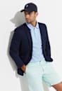 Classic Chino Short