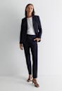 Yvonne Pant