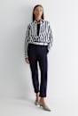 Evie Ponte Pant