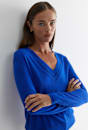 Laurina V-neck Sweater