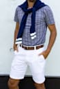 Classic Chino Short