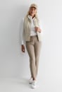 Vera Quilted Vest
