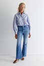 Holly Bootleg Jean