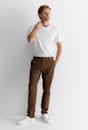 Smith Tapered Chinos
