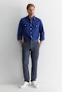 Smith Tapered Chinos