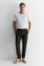 Smith Tapered Chinos