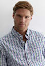 Warder Regular Shirt