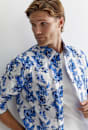Clifton Print Shirt