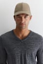 Bedford Cap