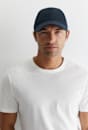 Bedford Cap