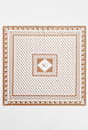 Logo Silk Scarf