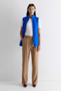 Charlie Quilted Vest