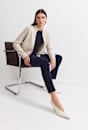 Cleo Velvet Pant