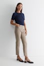 Evie Capri Pant