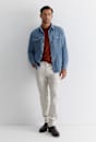 Jackson Slim Jean