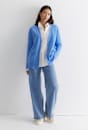 Sunshine Relaxed Long Cardigan
