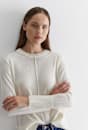 Cass Merino Wool Knit