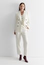 Frankie Twill Coat