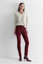 Cleo Velvet Pant
