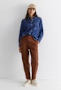 Mia Wool Pant