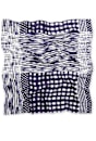 Maya Silk Scarf