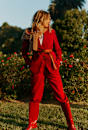 Mia Wool Pant