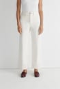 Cleo Cord Wide Leg Pant