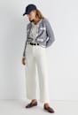 Joyce Merino Wool Cardigan