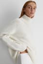 Sunshine Chunky Sweater