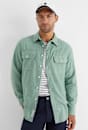 Mclure Long Sleeve Shirt