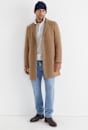 Clayton Melton Wool Jacket