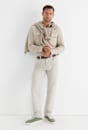 5 Pocket Moleskin Jean