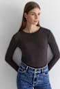 Addison Babywool Top