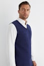 Merino Vest