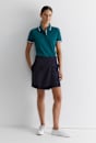 Jodie Pique Polo