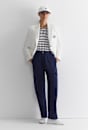 Mila Cargo Pant