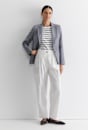 Mila Cargo Pant