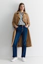 Serena Stripe Shirt