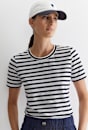 The Perfect T-Shirt