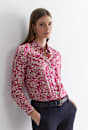Tilly Lily Voile Shirt