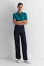 Evie Wide Leg Pant